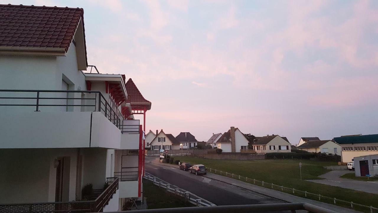 Belopale @ Residence La Belle Epoque Wimereux Eksteriør bilde
